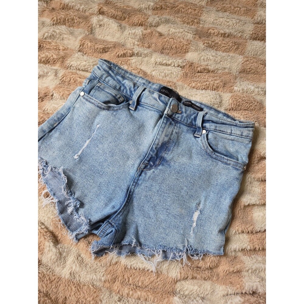 Kendall and Kylie Shorts
